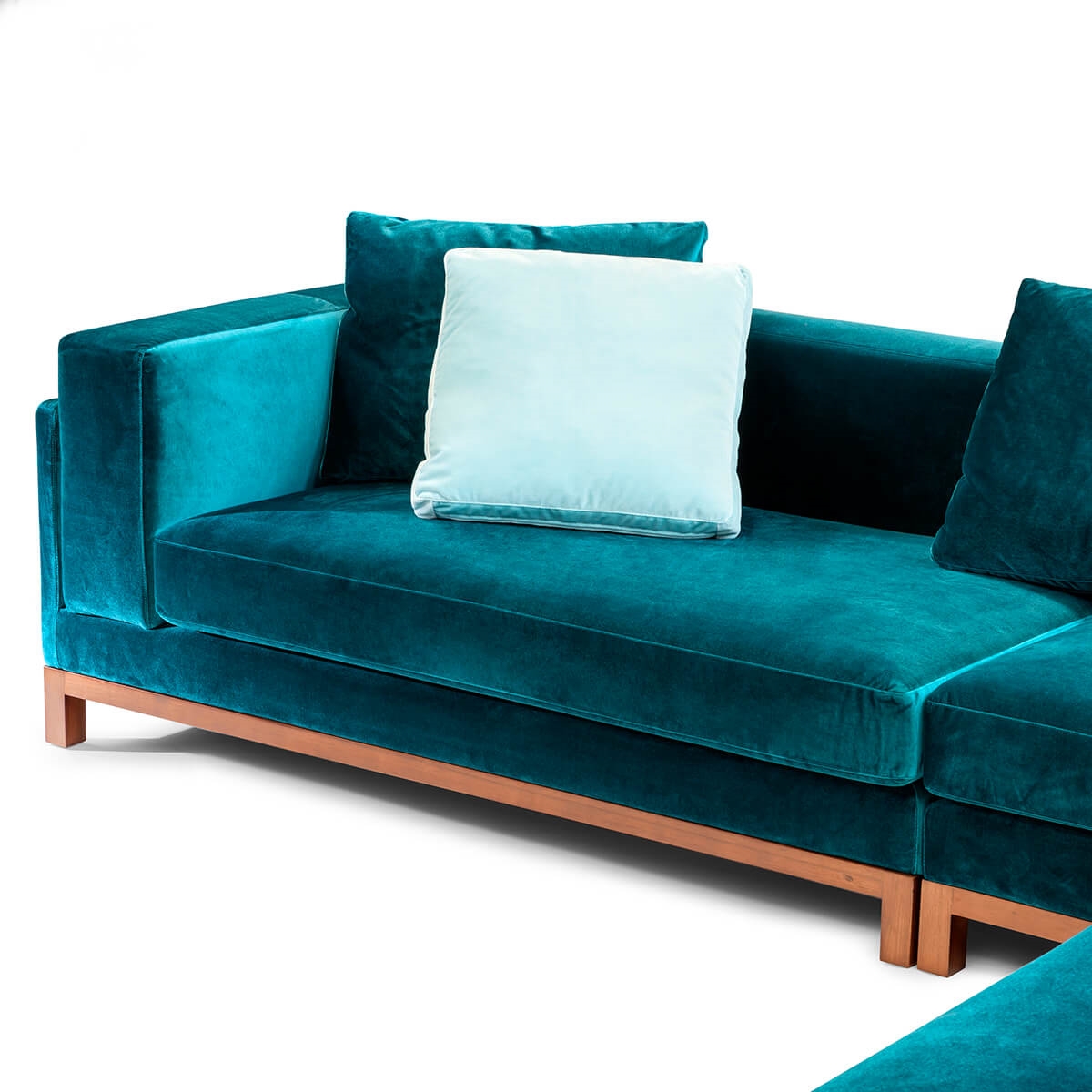 700357-76 ABHIKA ДИВАН ULI BROWN  - Вид №4