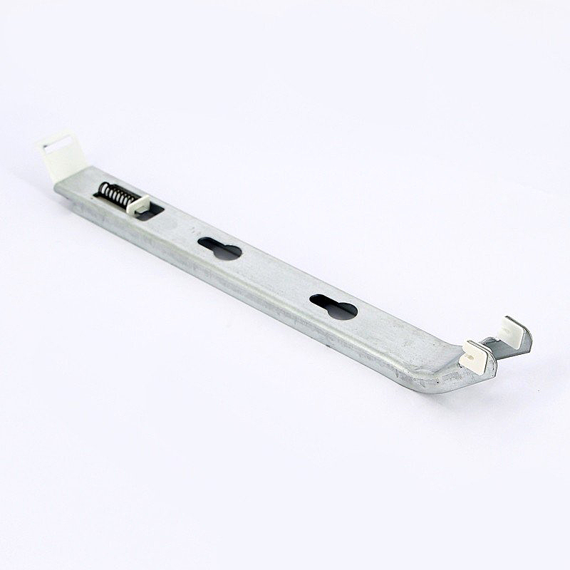 Кронштейн настенный с пластиковой вставкой Buderus K15.4 (400) K154400 - Вид №1