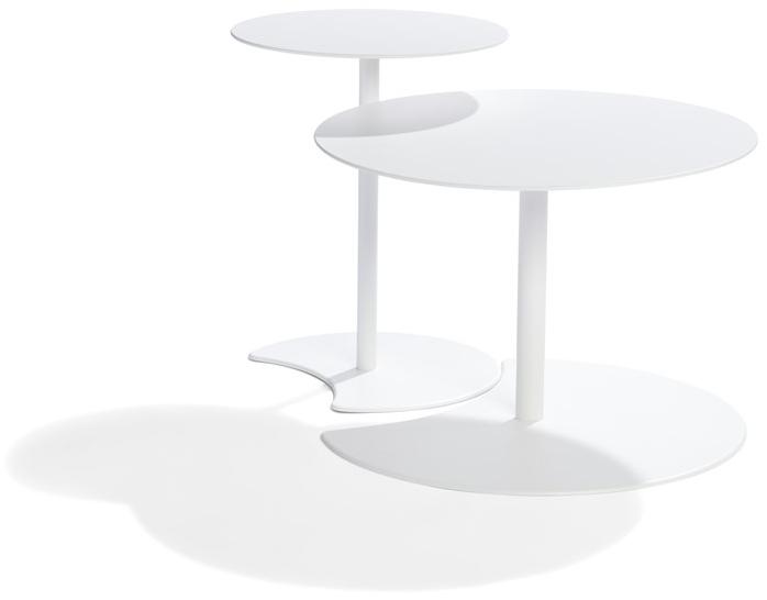 TRIBÙ Круглый садовый столик  D5026  - Вид №2