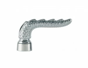 059045.000.50 Комплект ручек для душевой системы Яркий хром