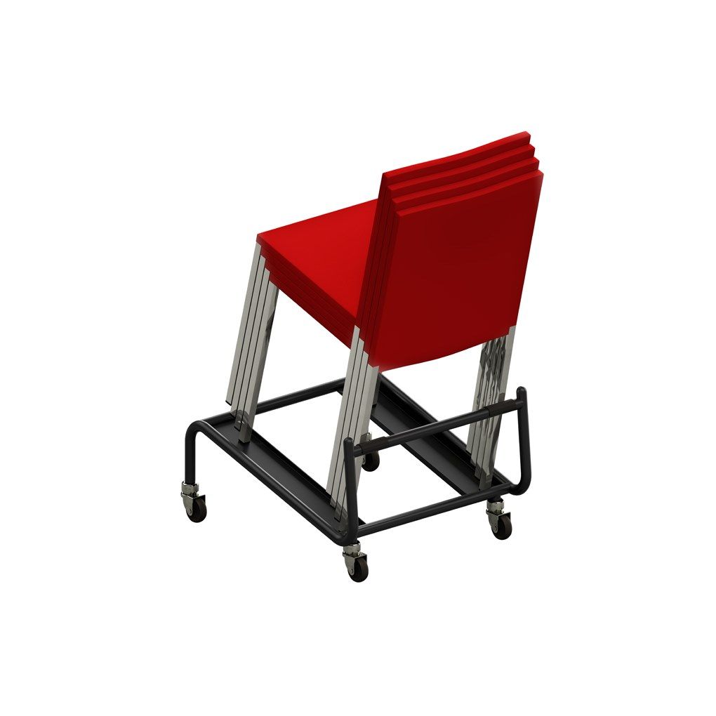 Штабелируемый стул для ресторана LAMM HIT ARCH-00050768 - Вид №14