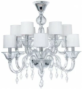 Veronese Люстра из муранского стекла