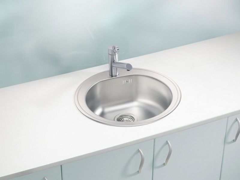 Мойка Alveus Form 30 1116756 - Вид №4