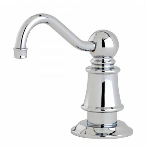 Traditional bathrooms Дозатор жидкого мыла для посуды P&R COUNTRY Pr6695.bn