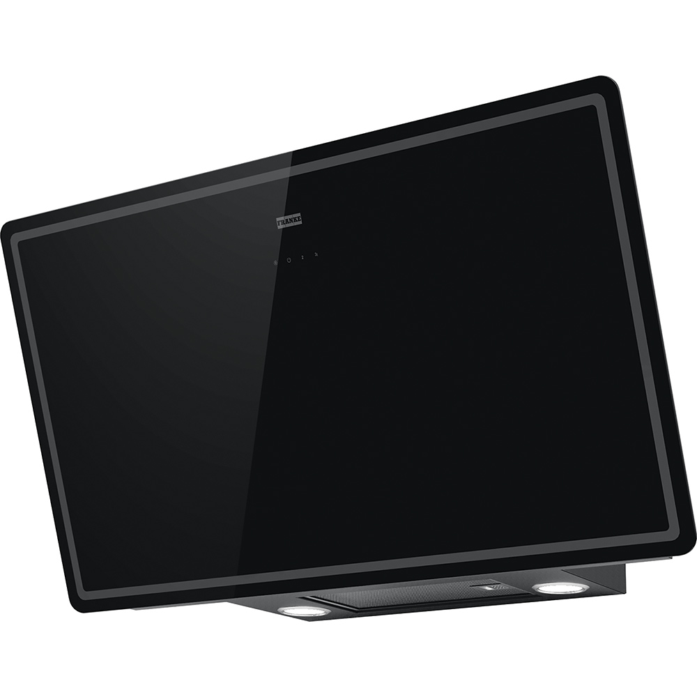 Вытяжка  FPJ 915 V BK/DG Franke Smart Vertical 2.0 FPJ 915 V BK/DG Чёрное стекло 