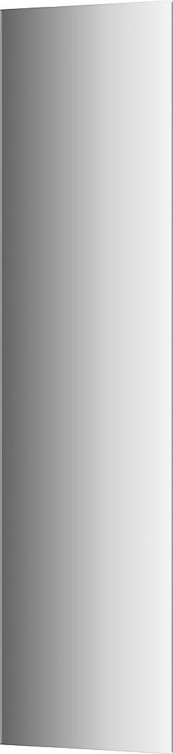 BY 0254 Зеркало с фацетом 5 mm EVOFORM Standard