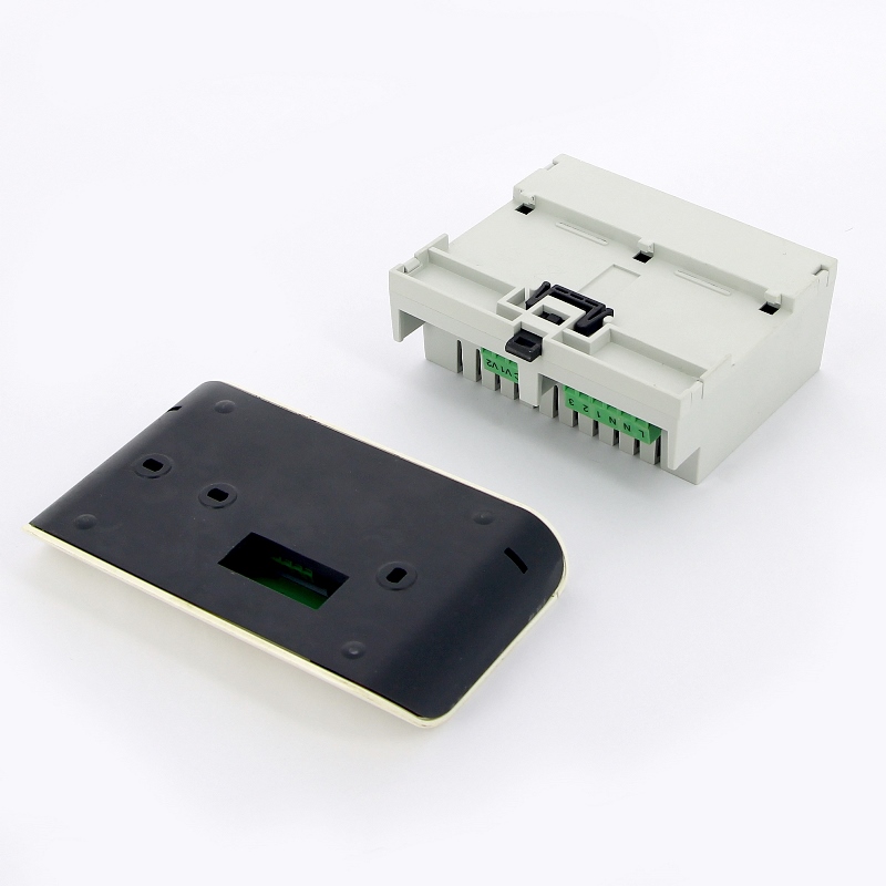 Термостат Fantini Wilma CH130ARFR  - Вид №3