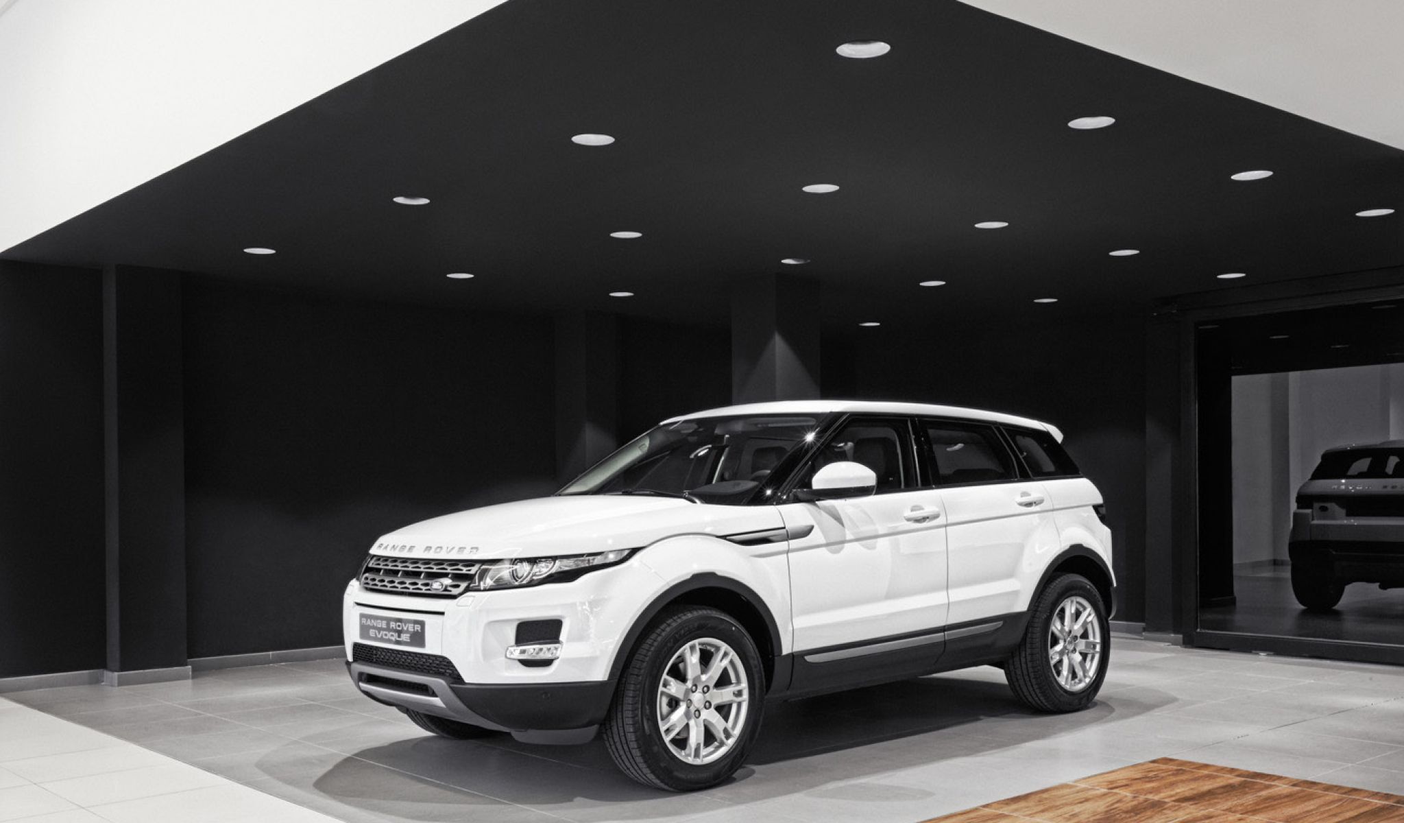 Светодиодный потолочный светильник ONOK Lighting ARCH-00070174 - Вид №1