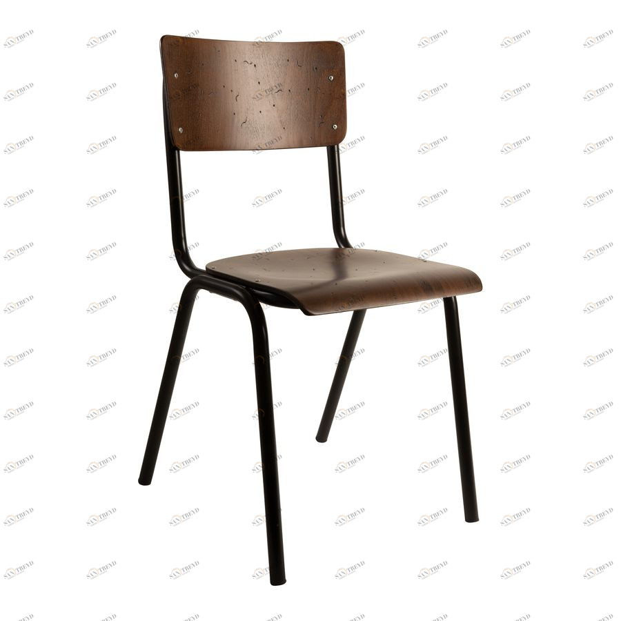 Стул Scuola Dutchbone 1100239