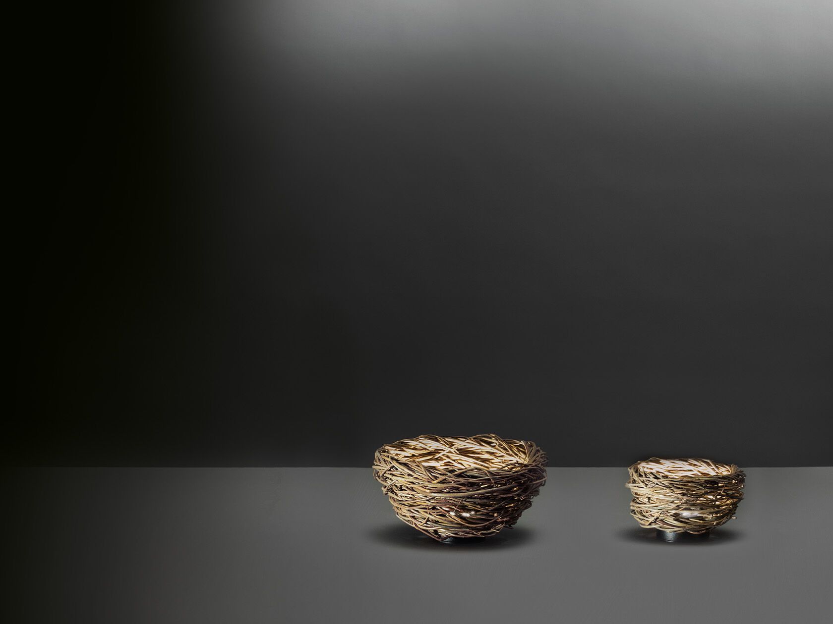 Напольная настольная лампа / деревянная напольная лампа [LND] Unexpected ARCH-00139817 - Вид №7