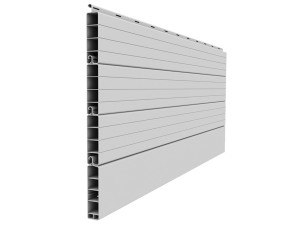 ПВХ рольставни