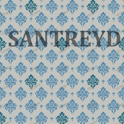 600521 Обои Aquarelle Heritage