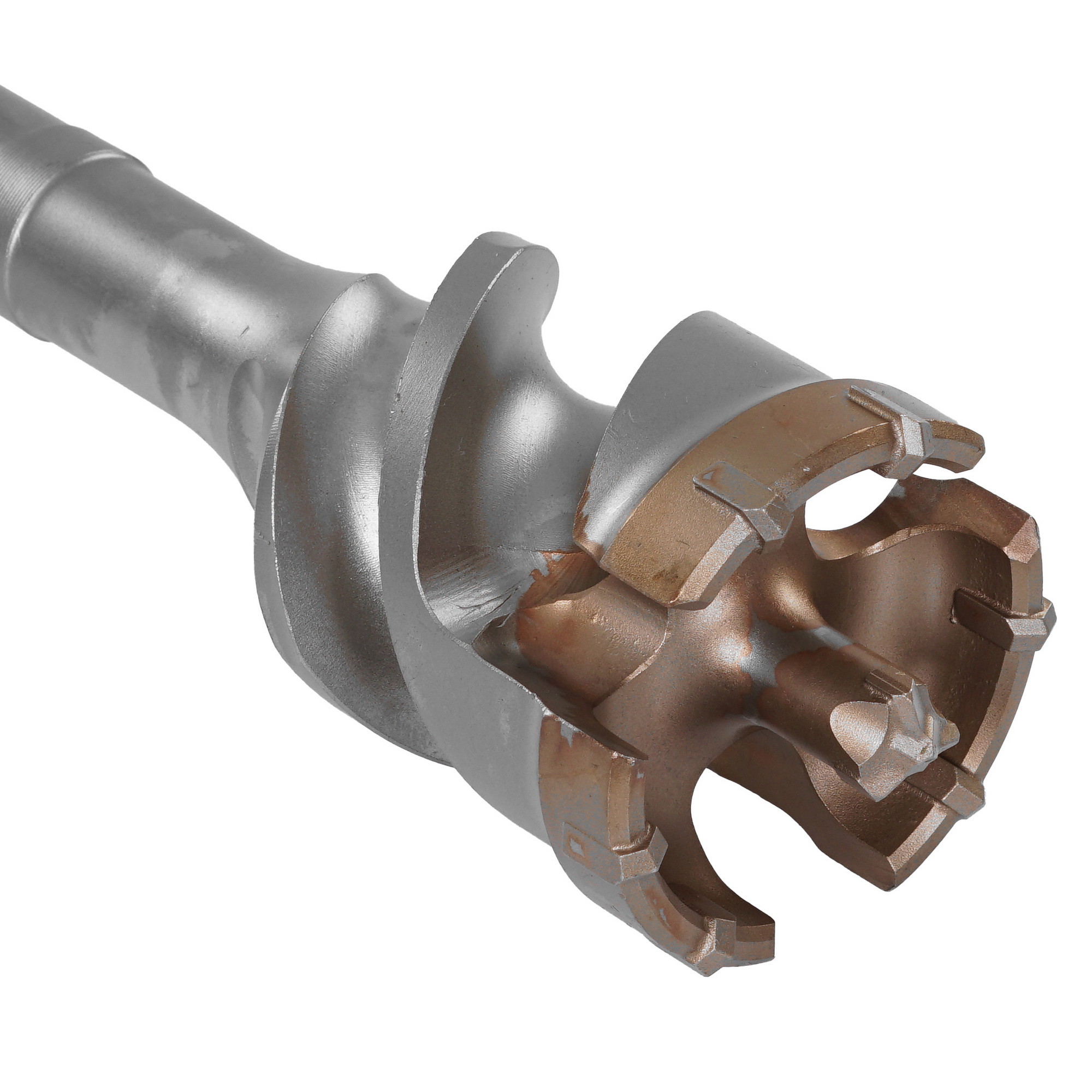 Бур KRAFTOOL 29355-65-550 550 мм 5307052 STDN-0019710 - Вид №1