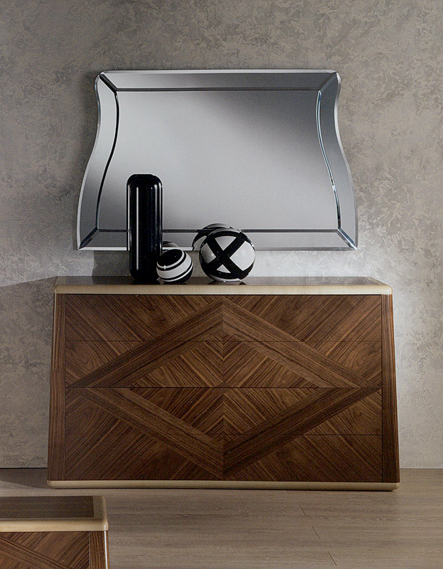 Комод DESYO CARPANELLI CO22d Contemporary