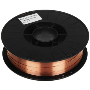 Сварочная проволока Elitech 0606.010100 9107008