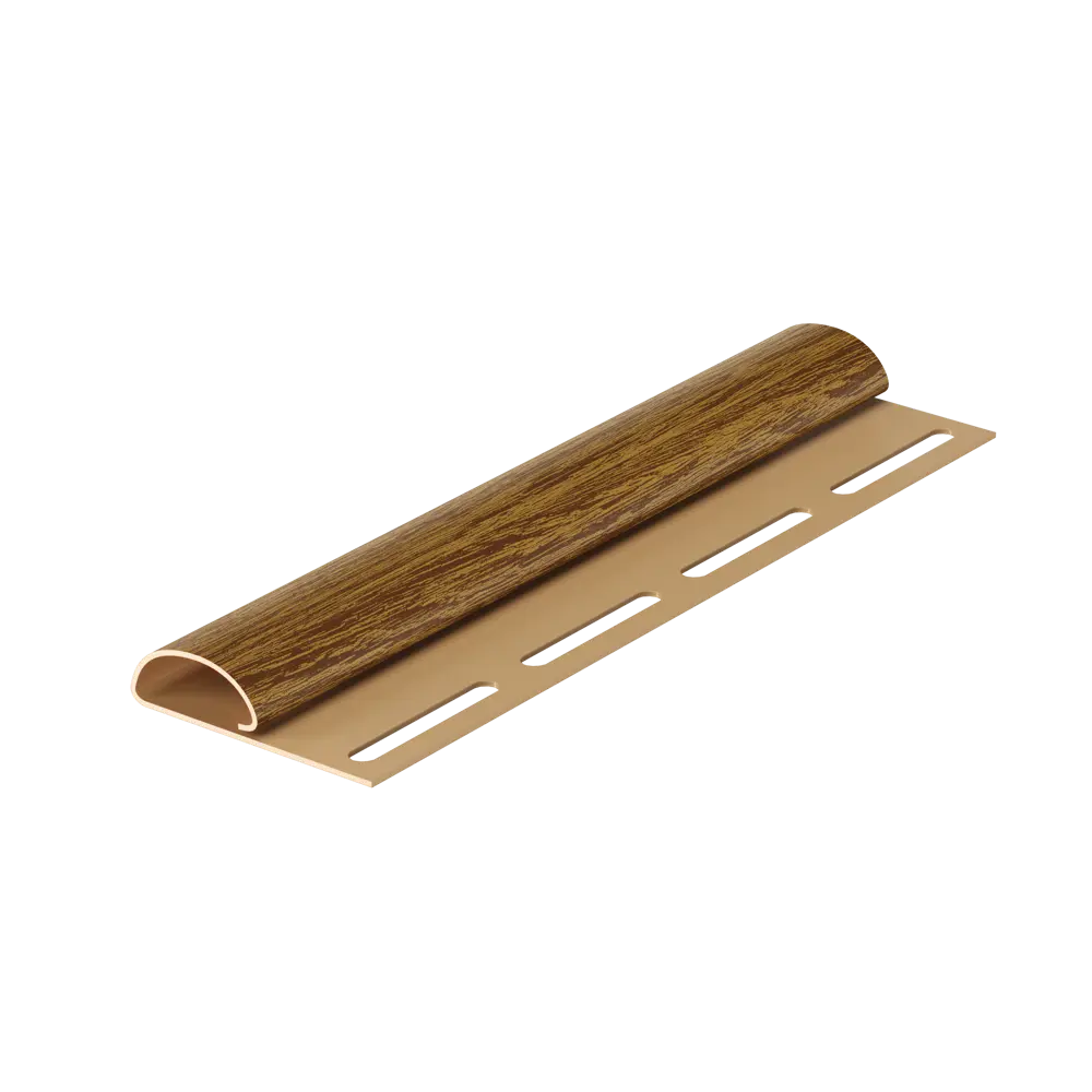 Финиш-планка Dacha цвет ольха DÖCKE STLM-2083698