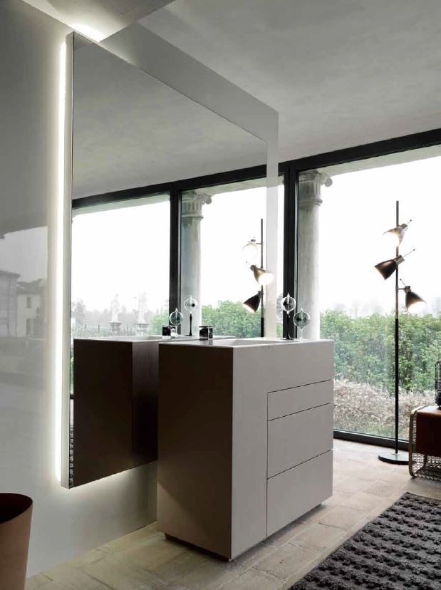 Зеркало / TOUCH MILLDUE sun-id-374633 - Вид №1