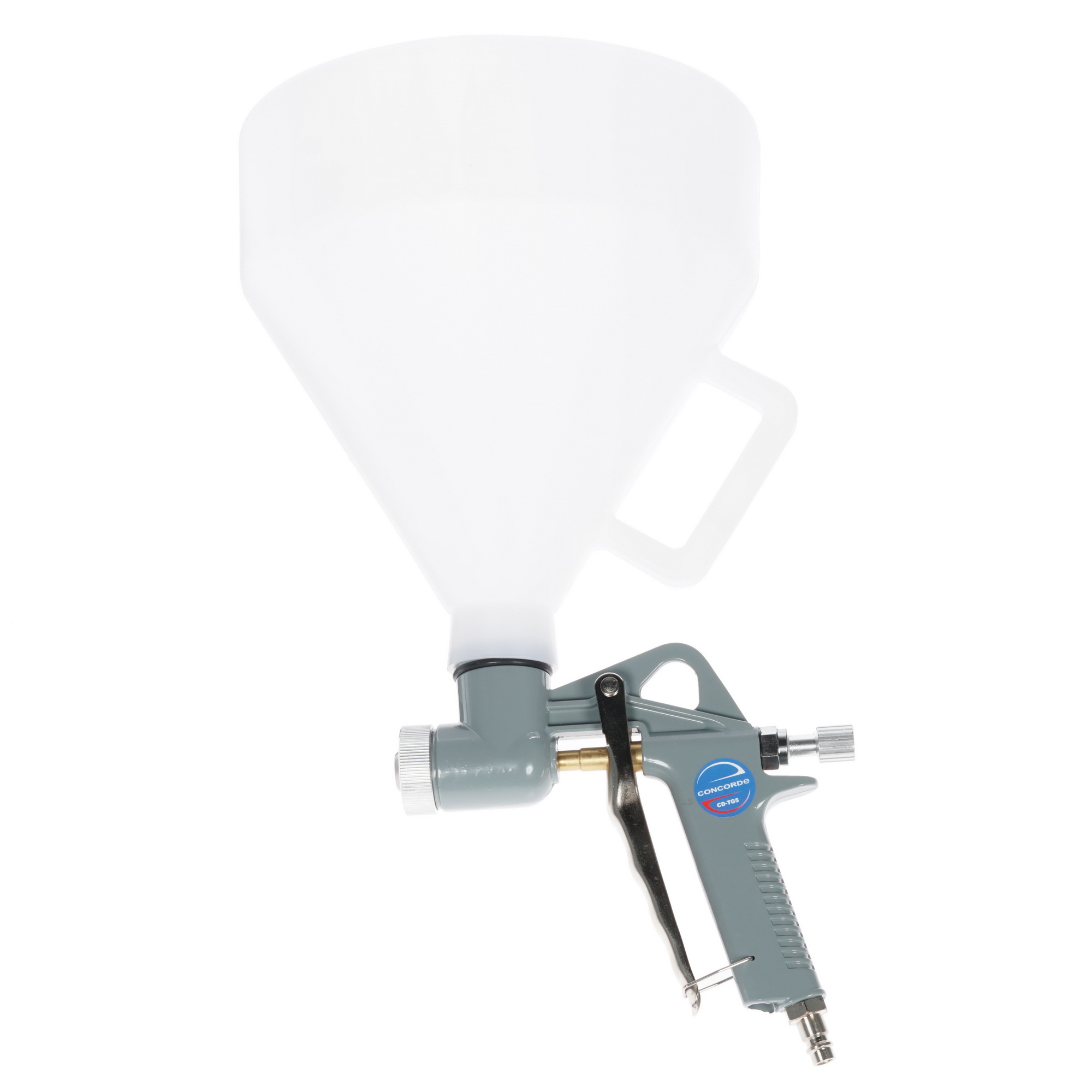 Пневмопистолет Concorde CD-TG5 8122542 STDN-0047083
