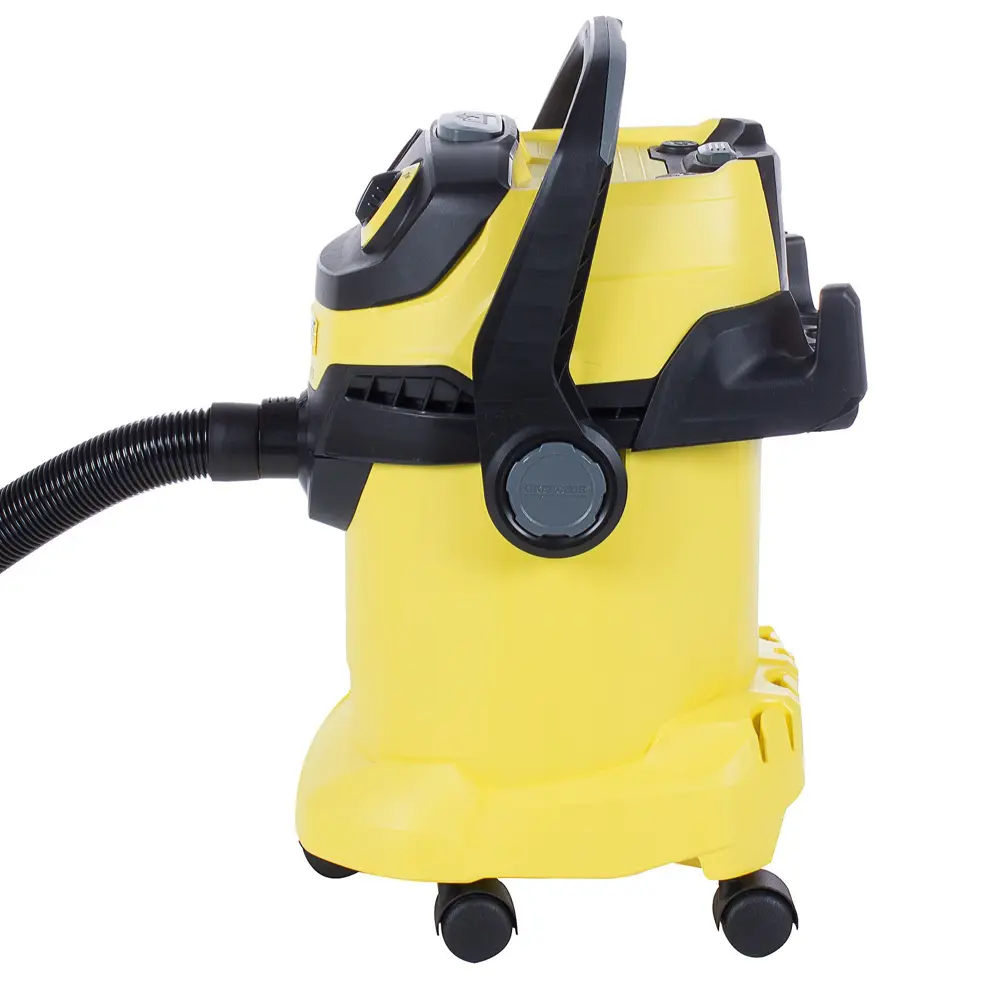 Пылесос Karcher WD 5 Renovation, 1100 Вт, 25л STLM-2027219 - Вид №1