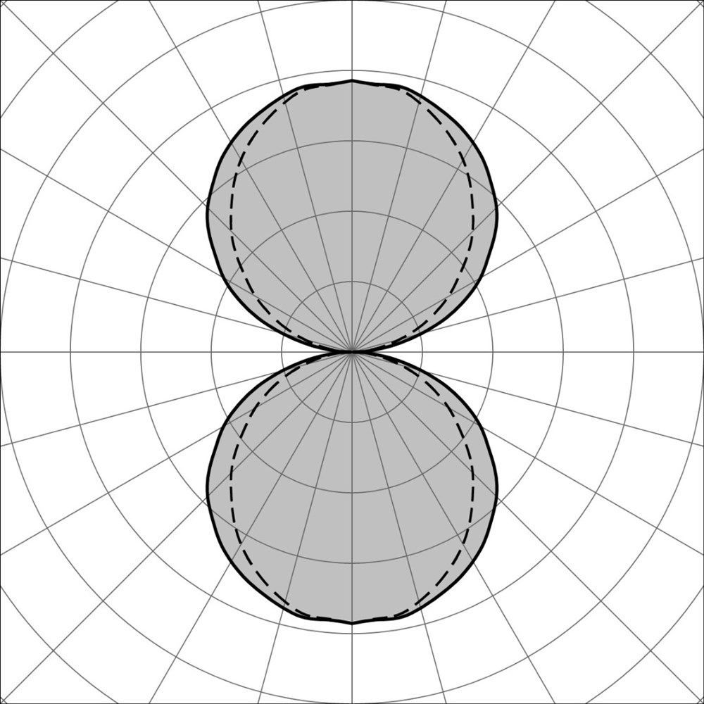 Taxi 2S 2L 900 Ghidini Taxi 2S .01 Белый (Матовый)  - Вид №2