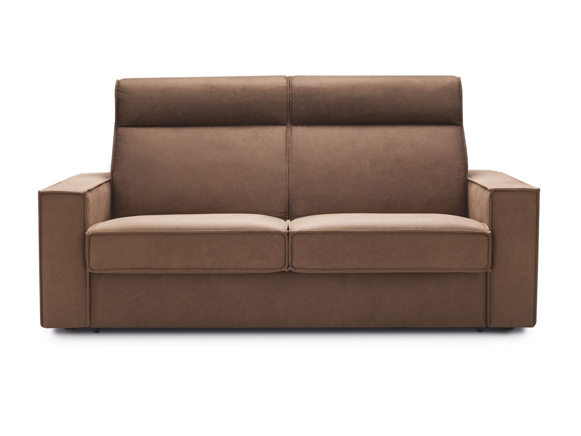 Двуспальный диван-кровать из ткани Felis Day &amp ARCH-00069789 - Вид №5