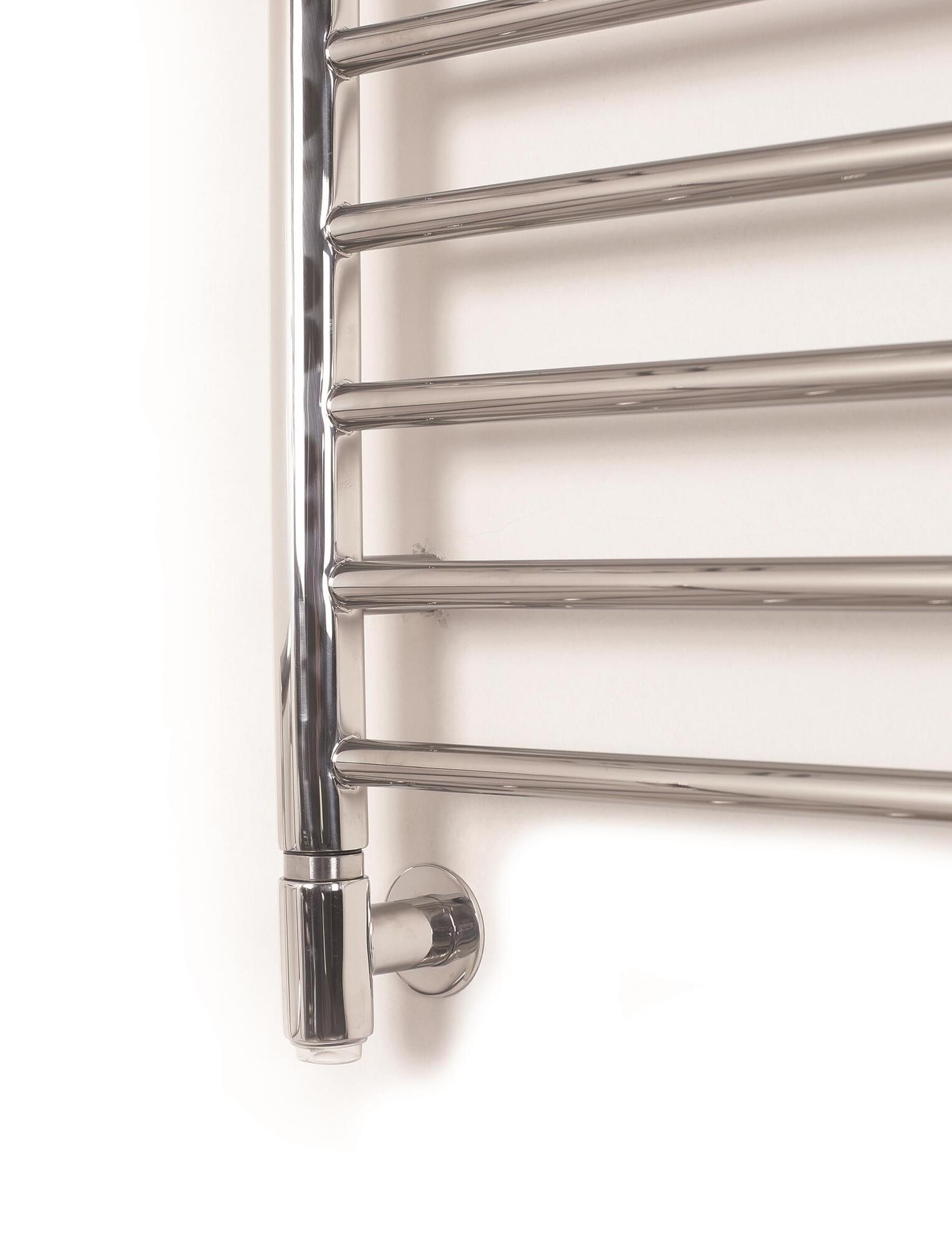 Аксессуар Hammam NOVA Полотенцедержатель Сталь  - Вид №10