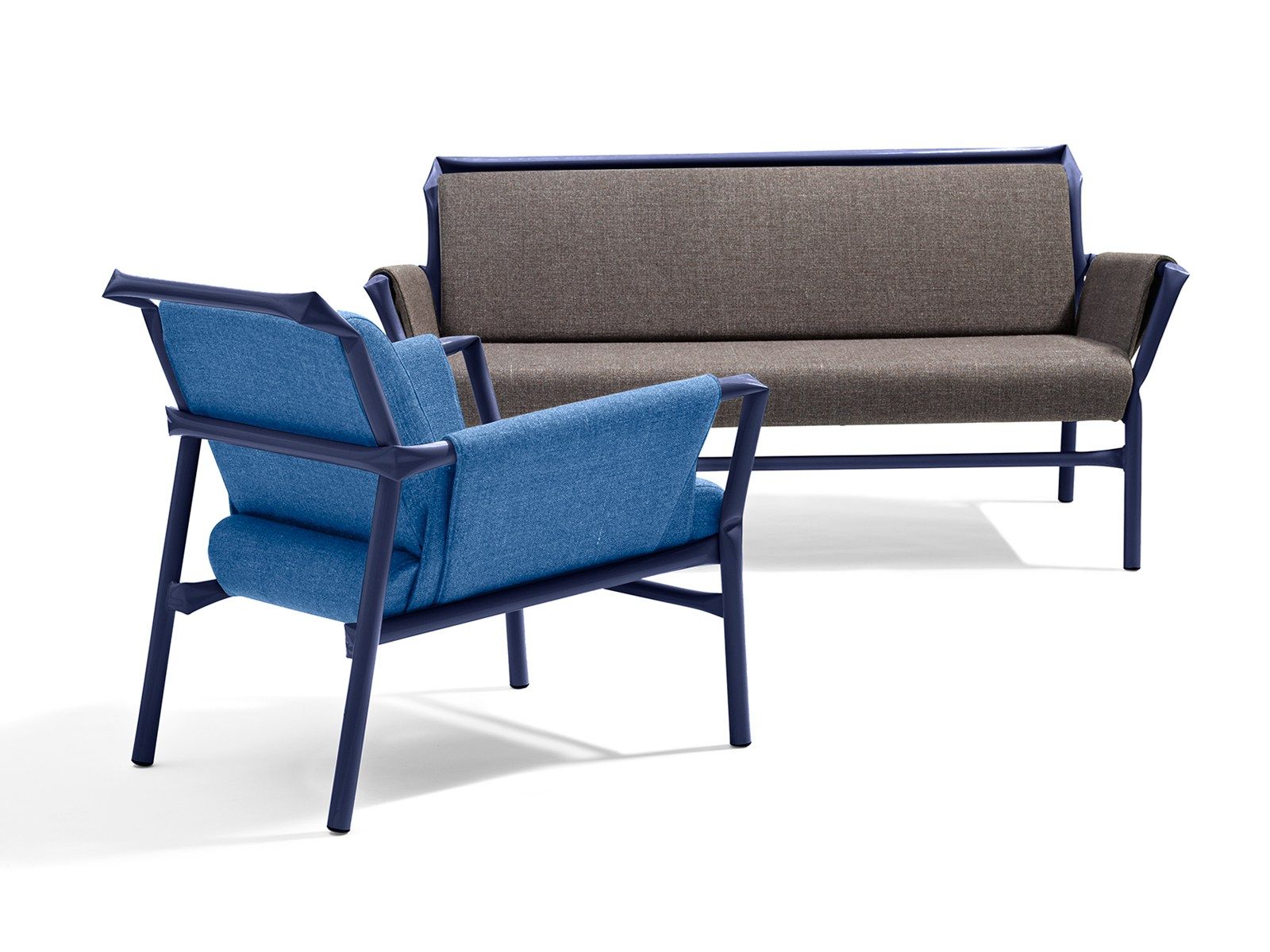 Диванчик Bla Station Superkink ARCH-00061125 - Вид №3