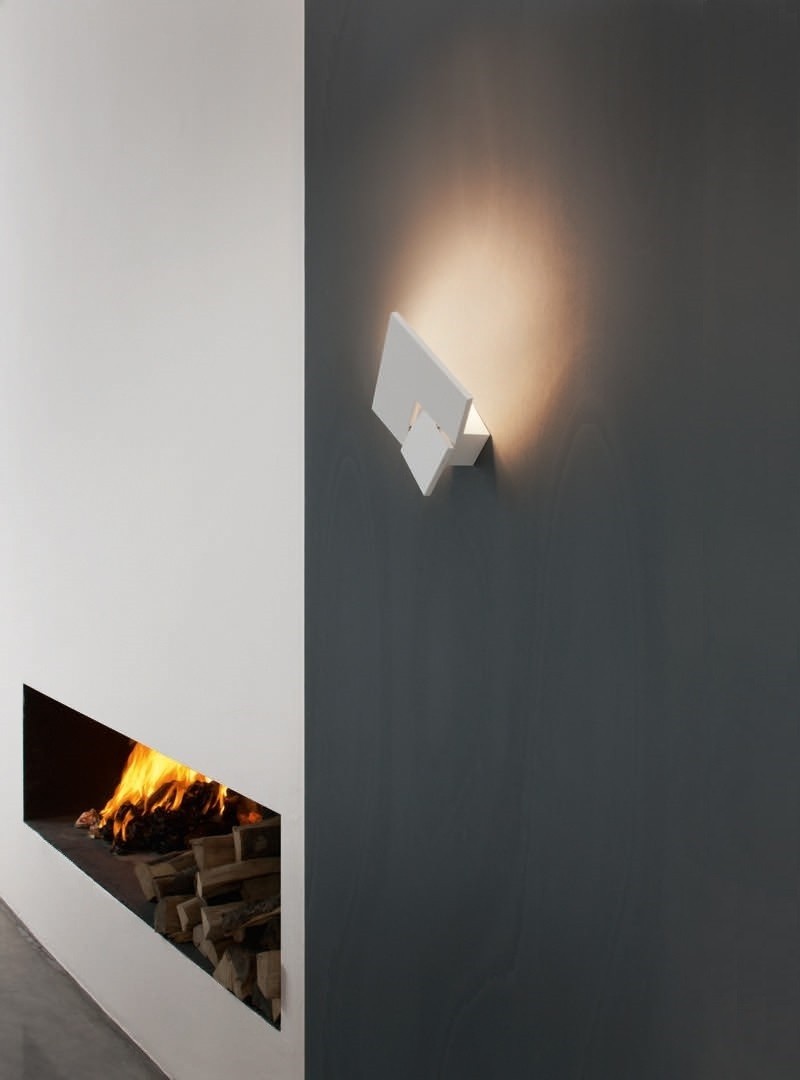 Studio Italia Design Puzzle Twist Wall 146010 бра 103443 - Вид №3