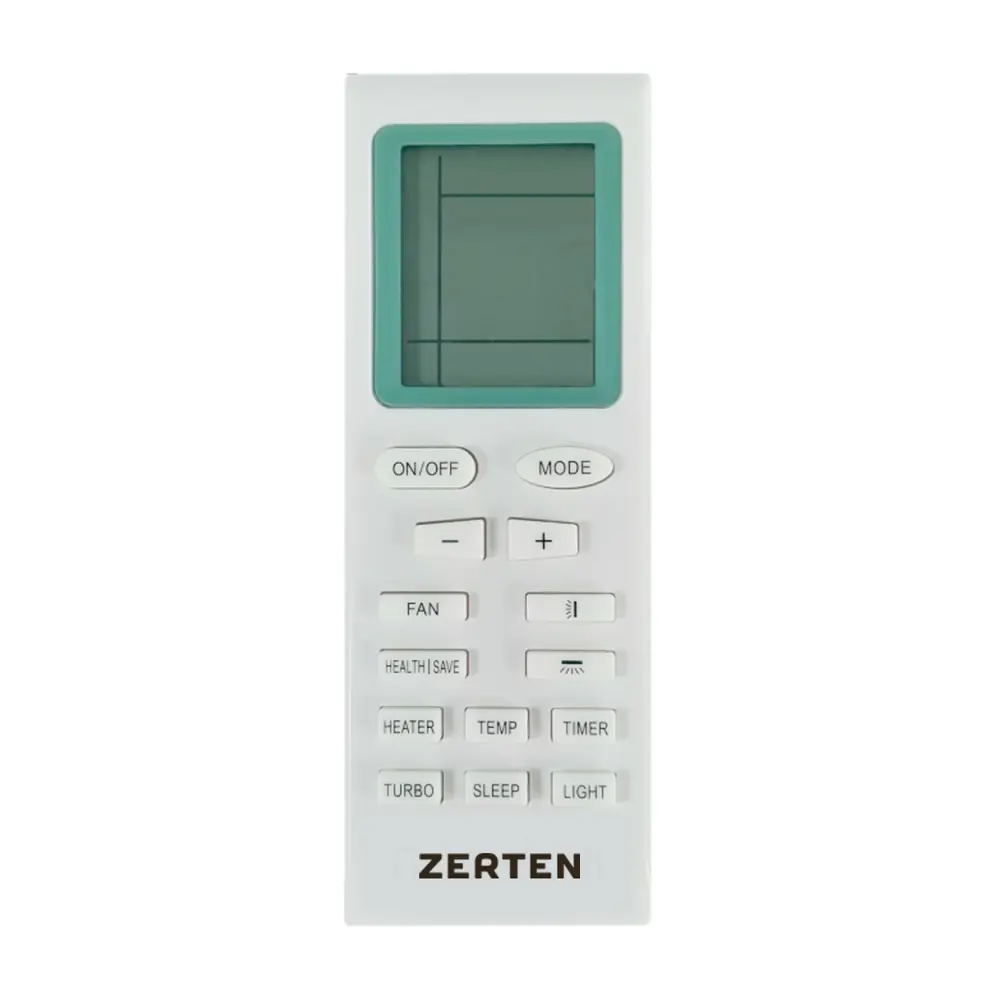 Сплит-система Zerten ZSH-7 7.5К BTU охлаждение/обогрев STLM-2194623 - Вид №2