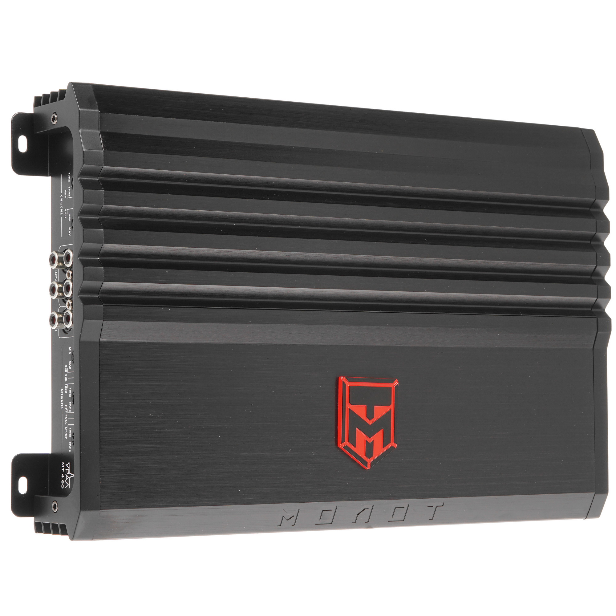 4723186 Усилитель Ural MT 4.60 STDN-0094486