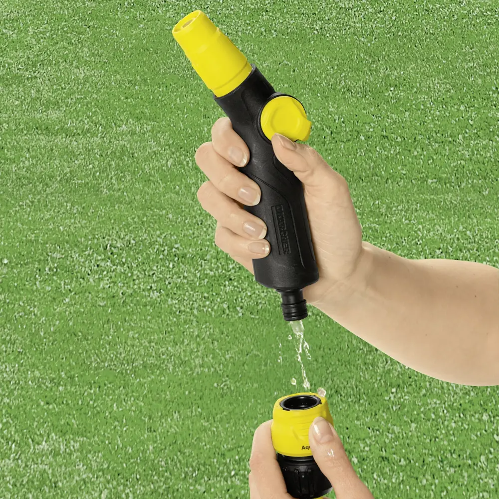 Регулируемый распылитель KARCHER для полива и ухода 82541661 STLM-0029435 - Вид №6