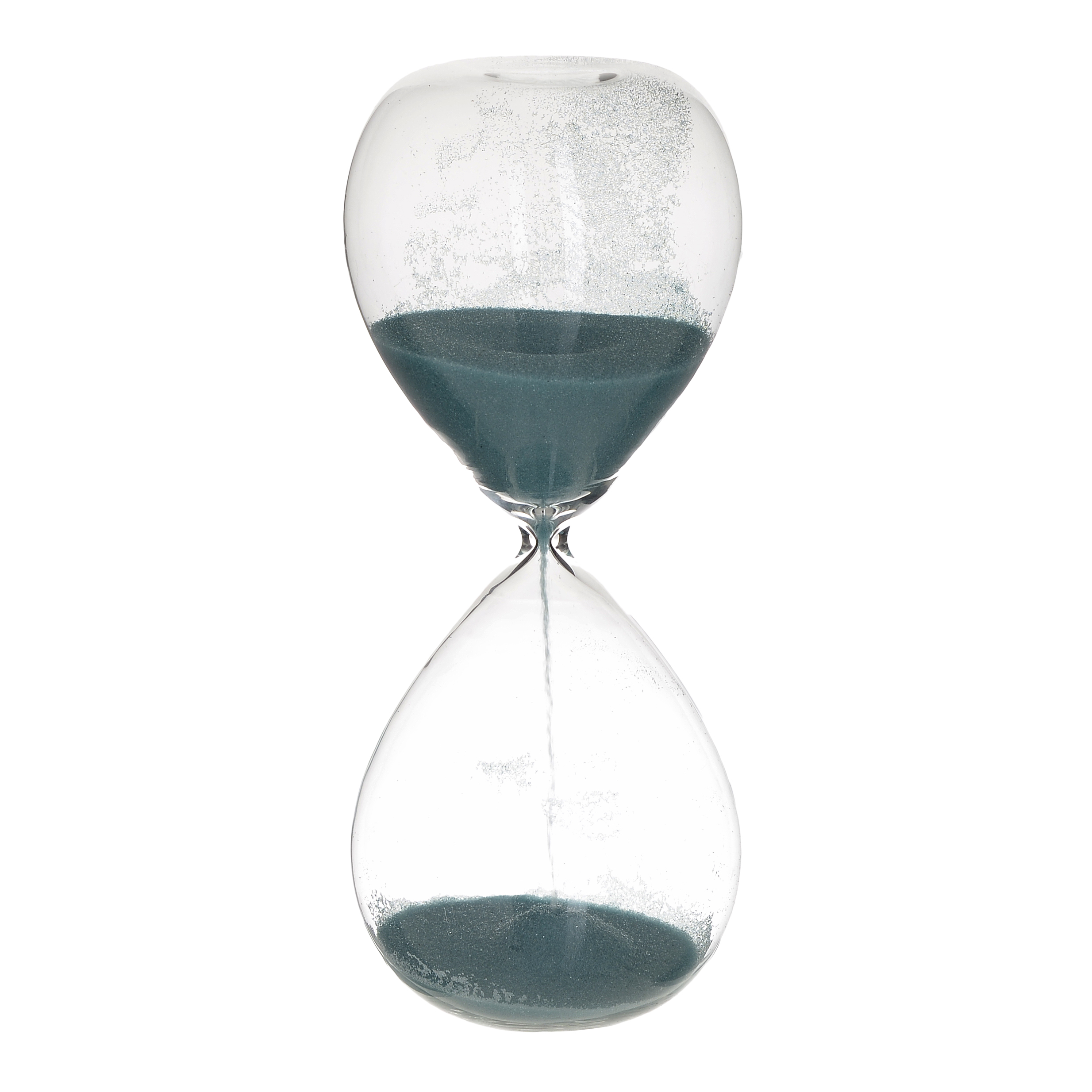 3870890.0021 ДЕКОР НАСТОЛЬНЫЙ - ПЕСОЧНЫЕ ЧАСЫ TO4ROOMS  - Вид №1