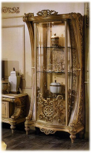 Витрина  RIVA 6061