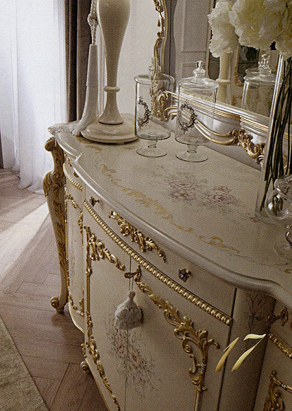 Буфет SOPHIA AGM (ALBERTO E MARIO GHEZZANI) SO 1033 DAY - Вид №1