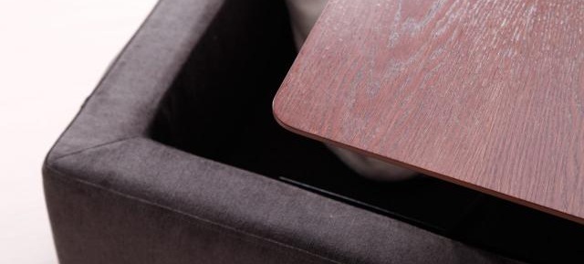 039279 Столик 96 Fama Adam Santreyd - Вид №5