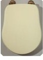 20663 Сиденье для унитаза Migliore Bella