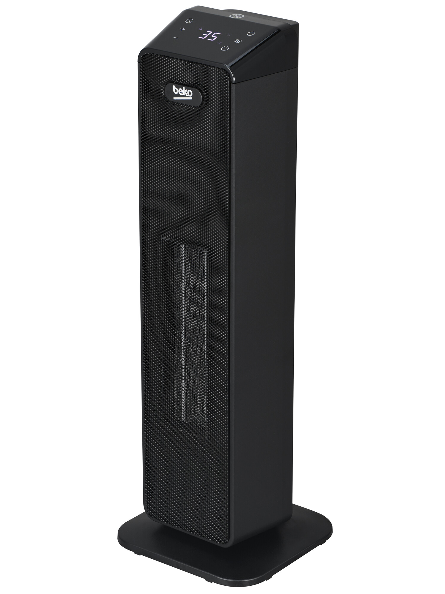 9195111 Тепловентилятор Beko RHP 7120 B STDN-0010618 - Вид №6