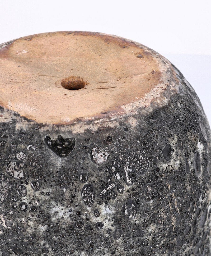 Набор из трех терракотовых Горшков ручной работы BIZZOTTO Duyen ARCH-00044879 - Вид №12