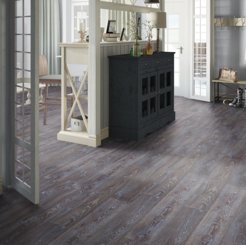 Ламинат Tarkett Дуб Лориэн коричневый 3000100032 - Вид №1