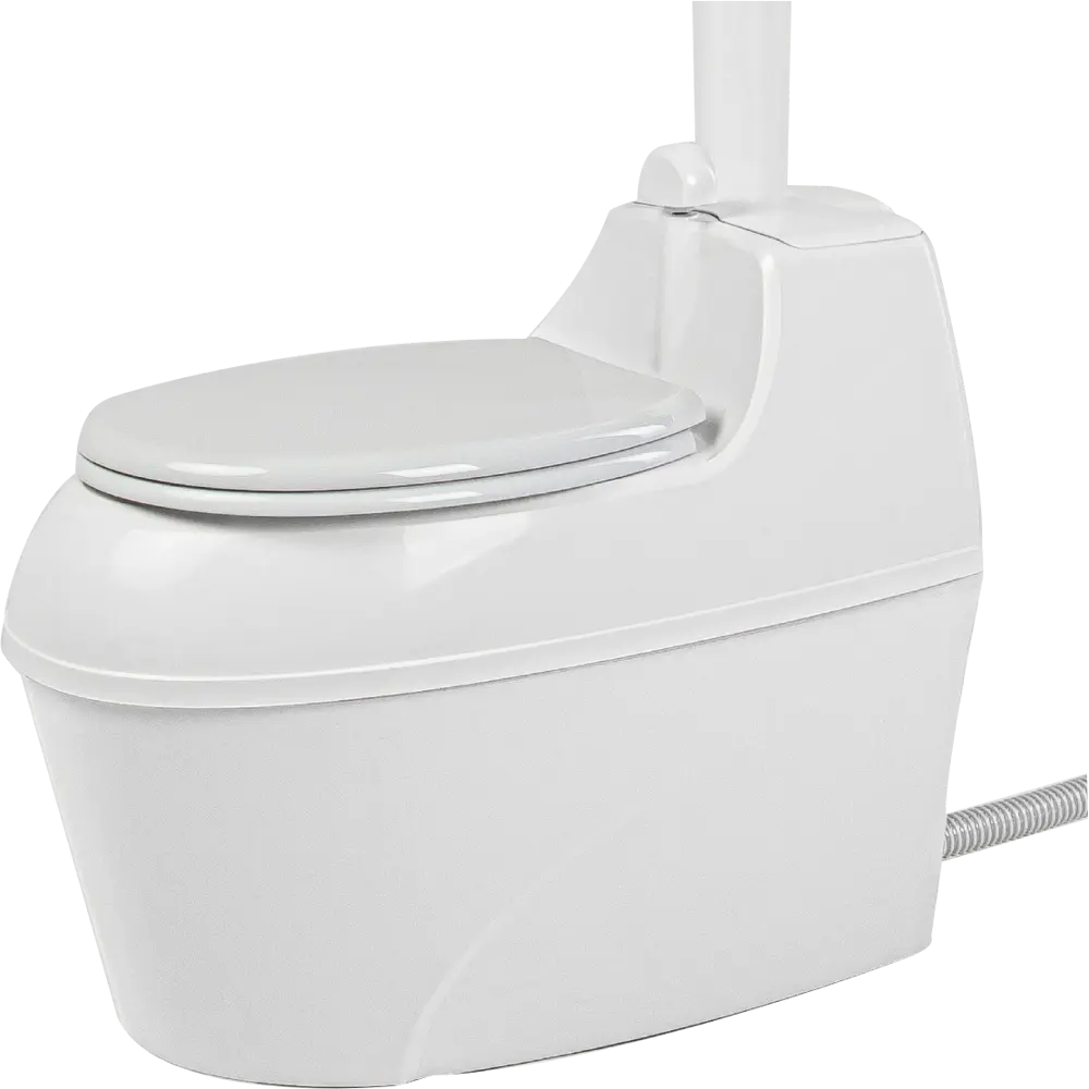 Торфяной биотуалет Santreyd Piteco 503 для комфорта на даче 84699990 STLM-0053905