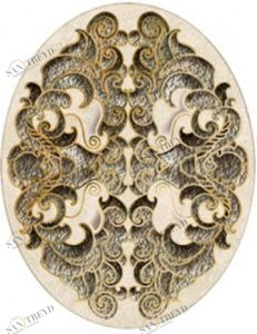 Taco Magical Bone S-29 15x20 Ibero 708