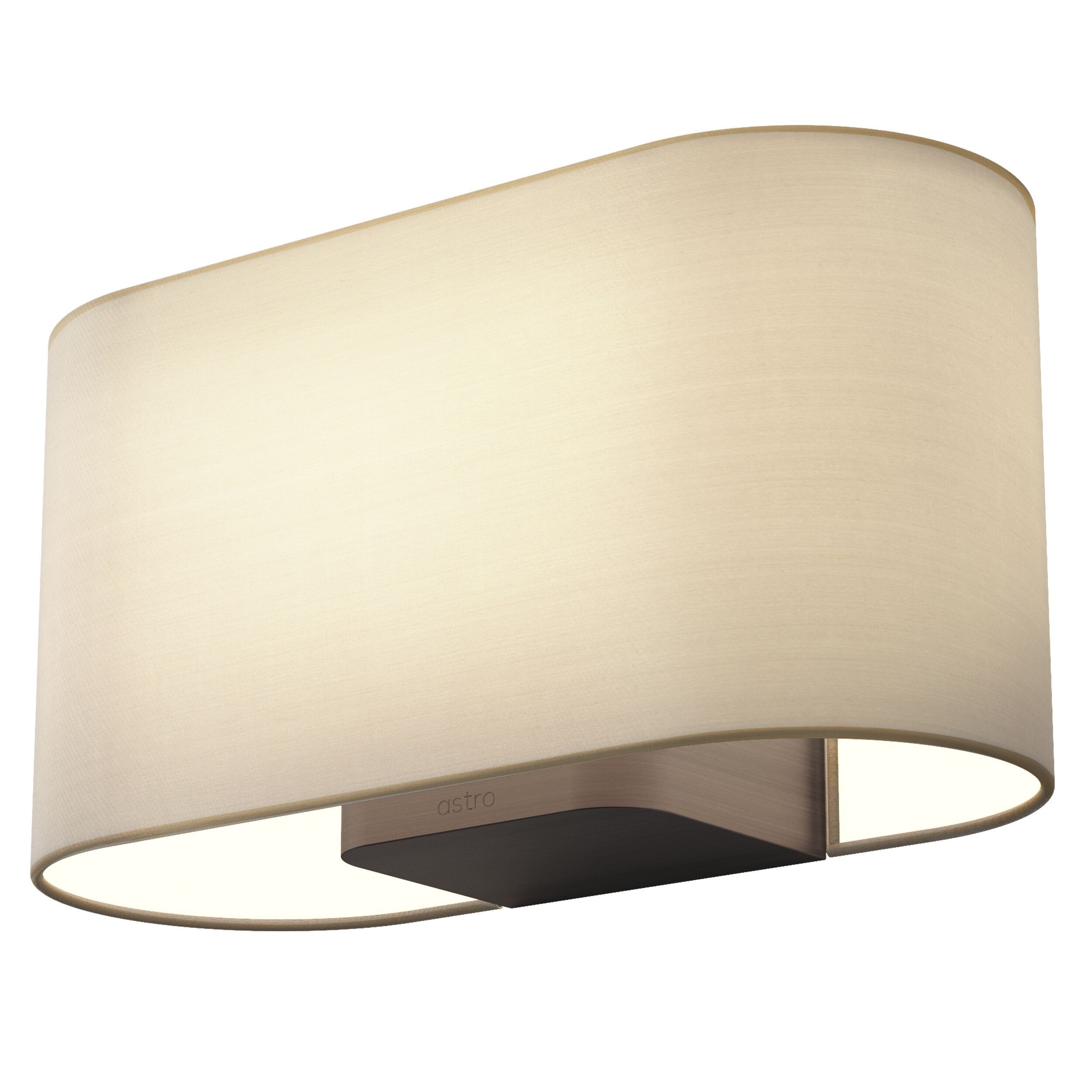 Затемняемый настенный светильник с тканевым абажуром Astro Lighting Venn ARCH-00049910 - Вид №18