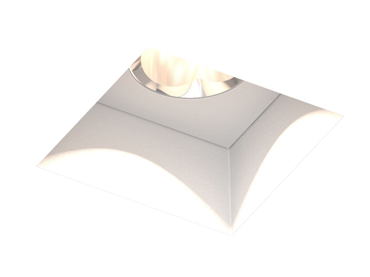 Заливка формы алюминия Сид квадратный утопленный прожектор PROLICHT Oiko ARCH-00106526