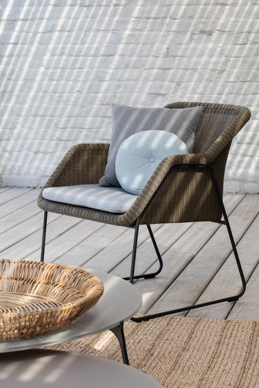 MNST133 1 мест. белый шнур 2мм белый Manutti Mood - Вид №4