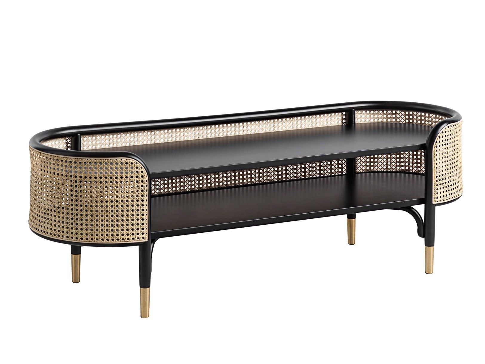 Скамейка из бука Wiener GTV Design Mos ARCH-00134201 - Вид №2