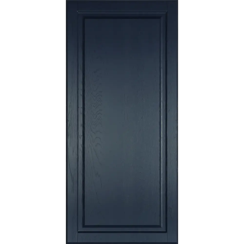 Дверь для шкафа Delinia «Антея» 60x130 см, МДФ, цвет синий STLM-2000159