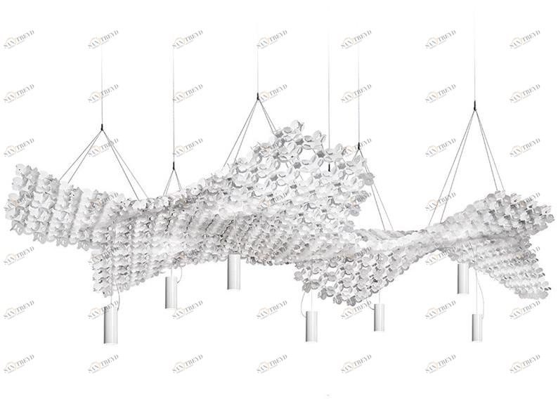 Slamp Светодиодный подвесной светильник из opalflex® sun-id-1378798