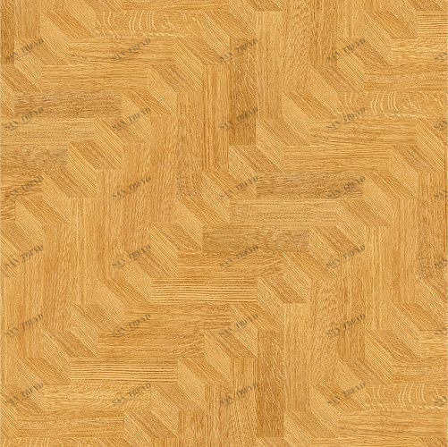 Художественный паркет Da Vinci Щитовой 26-159 Дуб (Гладкая) 500х500 мм 26010159