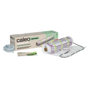 Нагревательный мат для теплого пола Caleo Easymat 0.7 м2 98 Вт