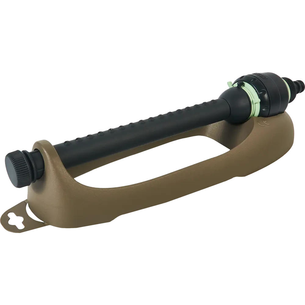 Дождеватель для полива Astral 4 спринклерный 180 (м²) GF STLM-2148401